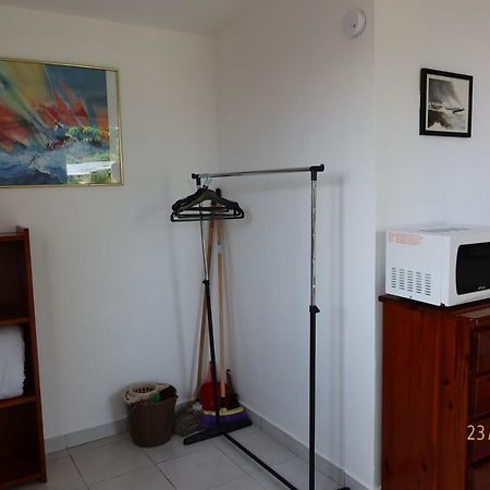 Bungalow Climatise Neuf Saint Pierre Ile De La Reunion Ravine des Cabris 외부 사진