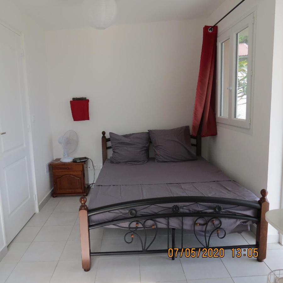 Bungalow Climatise Neuf Saint Pierre Ile De La Reunion Ravine des Cabris 외부 사진