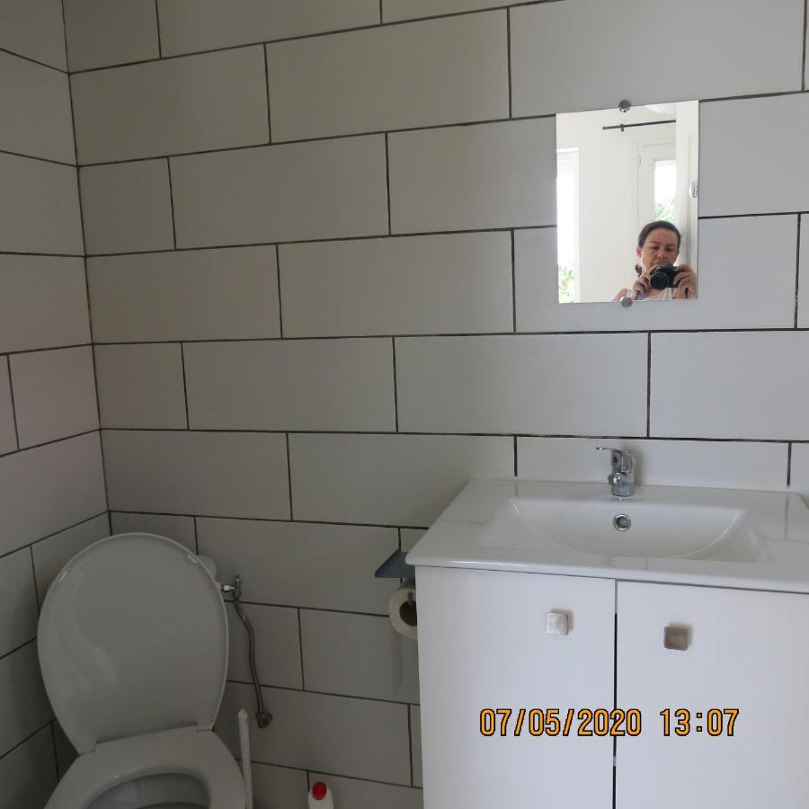 Bungalow Climatise Neuf Saint Pierre Ile De La Reunion Ravine des Cabris 외부 사진