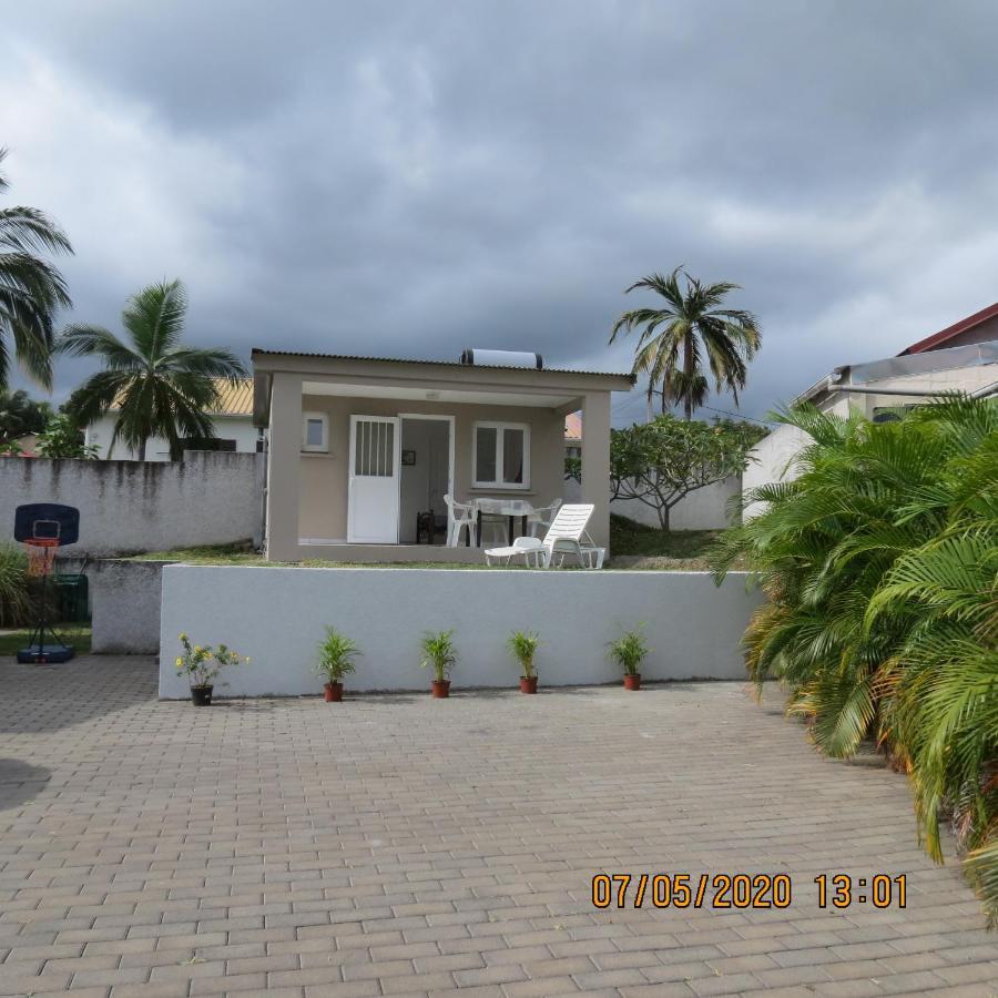 Bungalow Climatise Neuf Saint Pierre Ile De La Reunion Ravine des Cabris 외부 사진