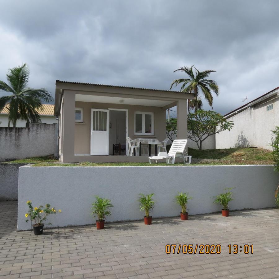 Bungalow Climatise Neuf Saint Pierre Ile De La Reunion Ravine des Cabris 외부 사진