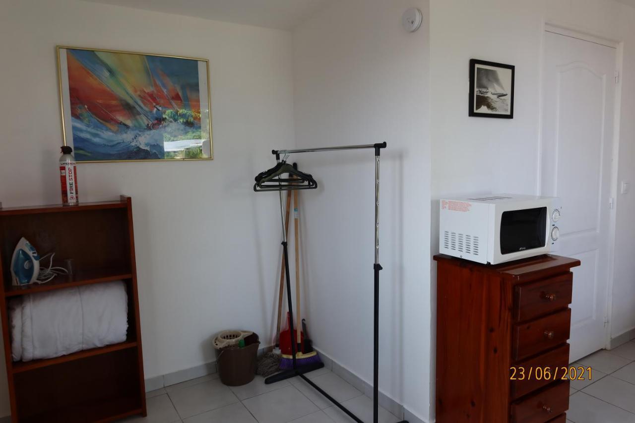 Bungalow Climatise Neuf Saint Pierre Ile De La Reunion Ravine des Cabris 외부 사진