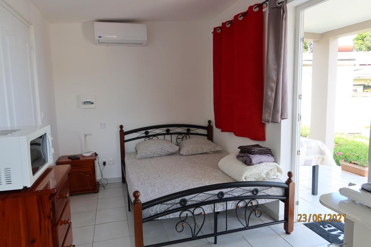 Bungalow Climatise Neuf Saint Pierre Ile De La Reunion Ravine des Cabris 외부 사진