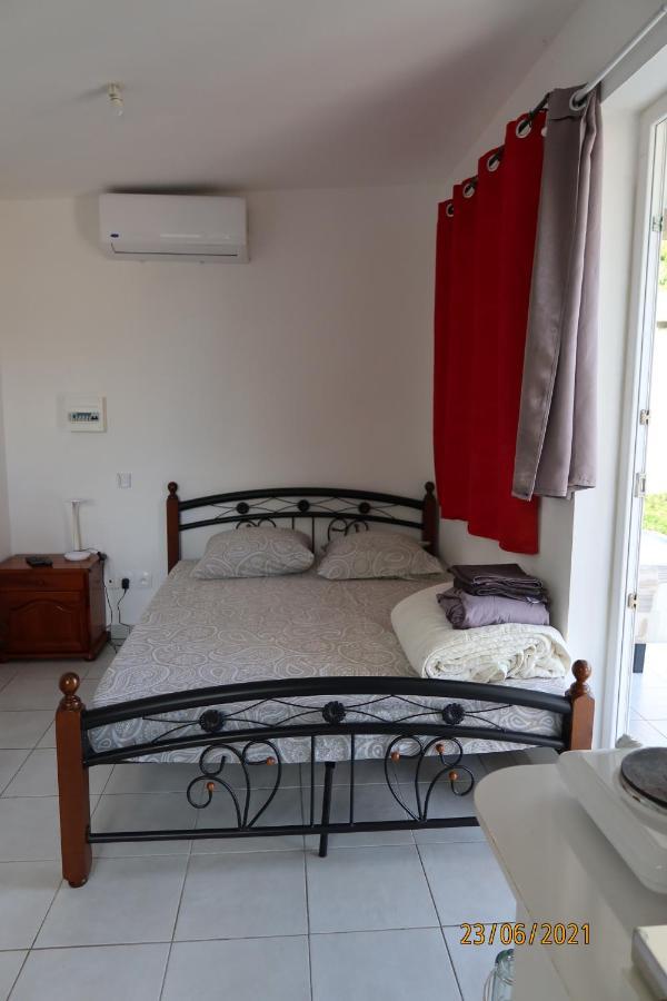 Bungalow Climatise Neuf Saint Pierre Ile De La Reunion Ravine des Cabris 외부 사진