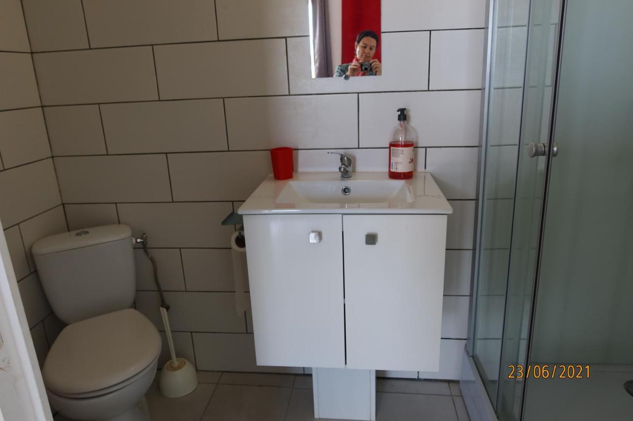 Bungalow Climatise Neuf Saint Pierre Ile De La Reunion Ravine des Cabris 외부 사진