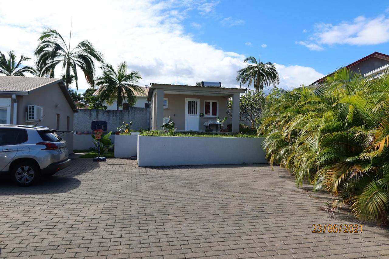 Bungalow Climatise Neuf Saint Pierre Ile De La Reunion Ravine des Cabris 외부 사진