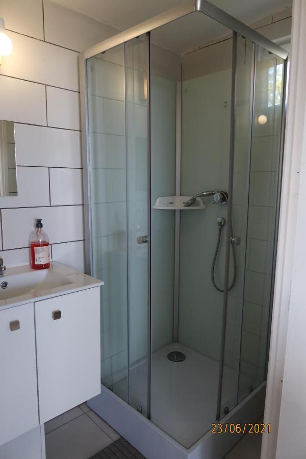 Bungalow Climatise Neuf Saint Pierre Ile De La Reunion Ravine des Cabris 외부 사진