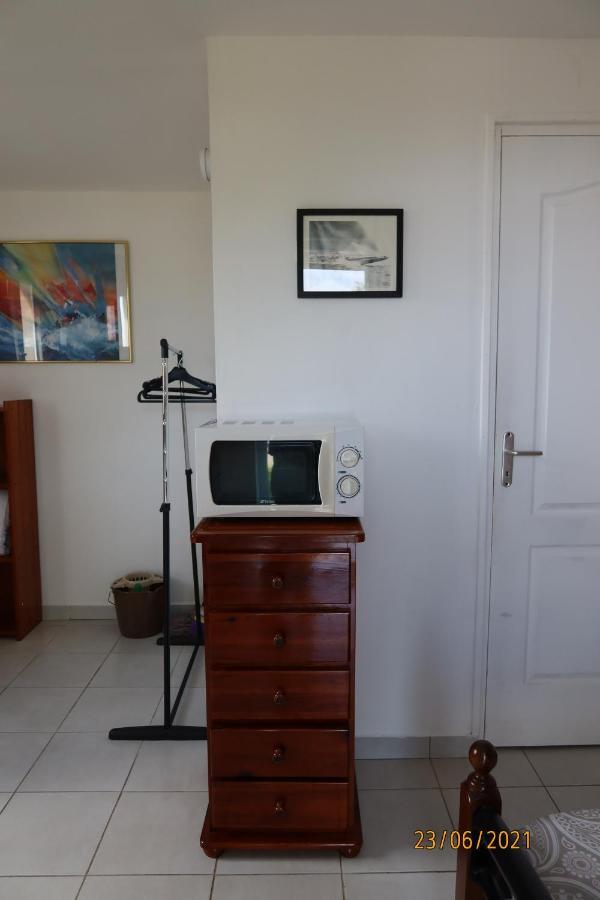 Bungalow Climatise Neuf Saint Pierre Ile De La Reunion Ravine des Cabris 외부 사진