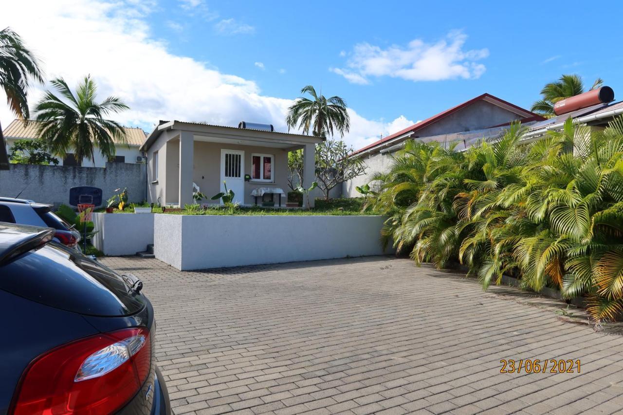 Bungalow Climatise Neuf Saint Pierre Ile De La Reunion Ravine des Cabris 외부 사진